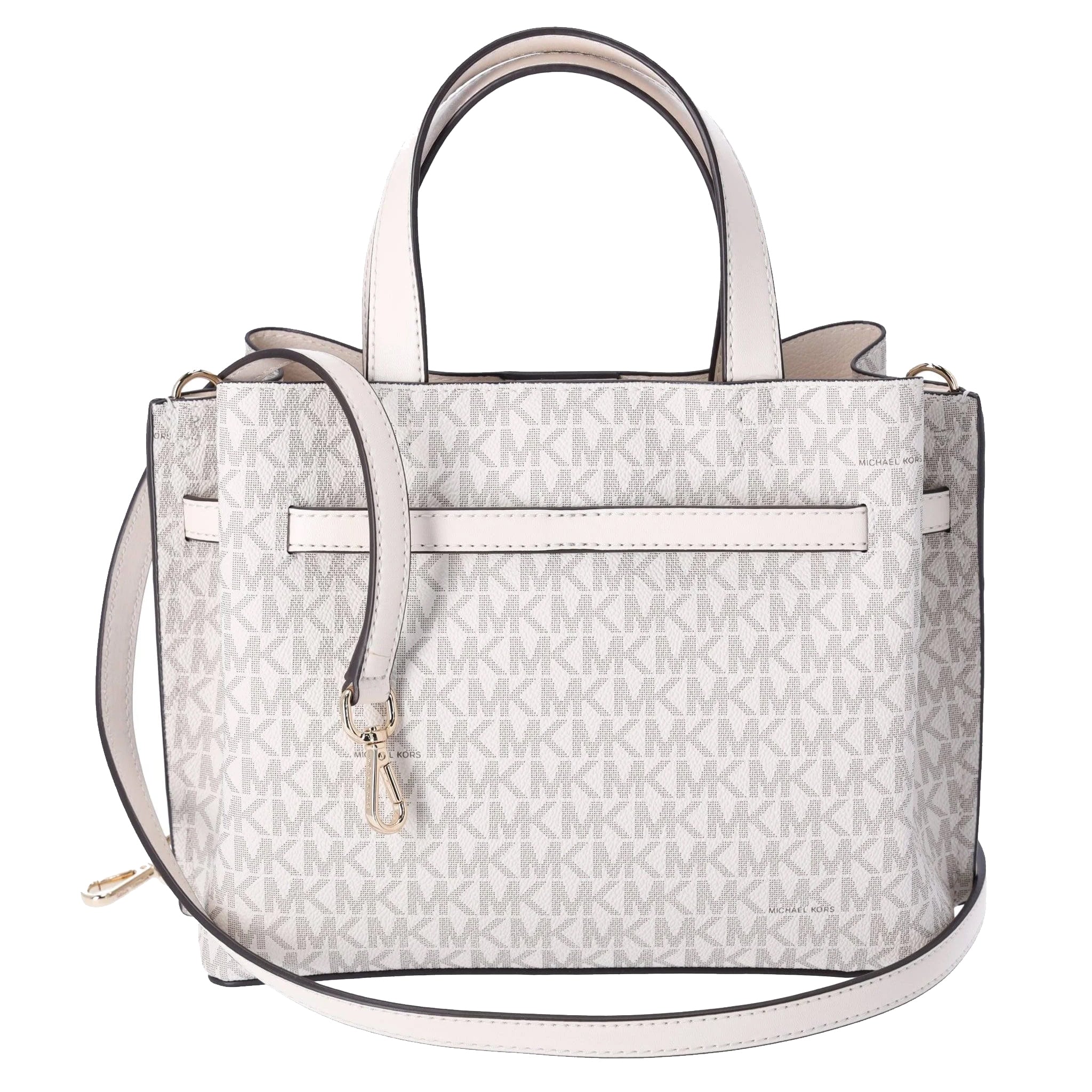 【新品未使用】MICHAEL KORS バッグ Michael Kors Signature Logo Hendrix Crossbody bag - Walmart.com