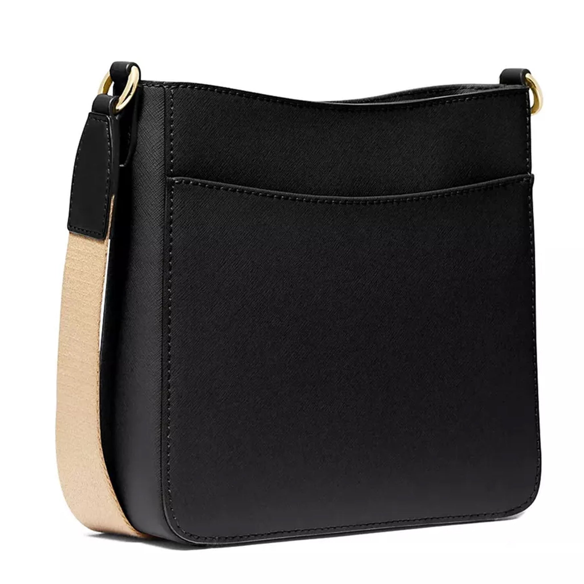Michael Kors Jet Set Small Messenger Crossbody Bag – Dazigno