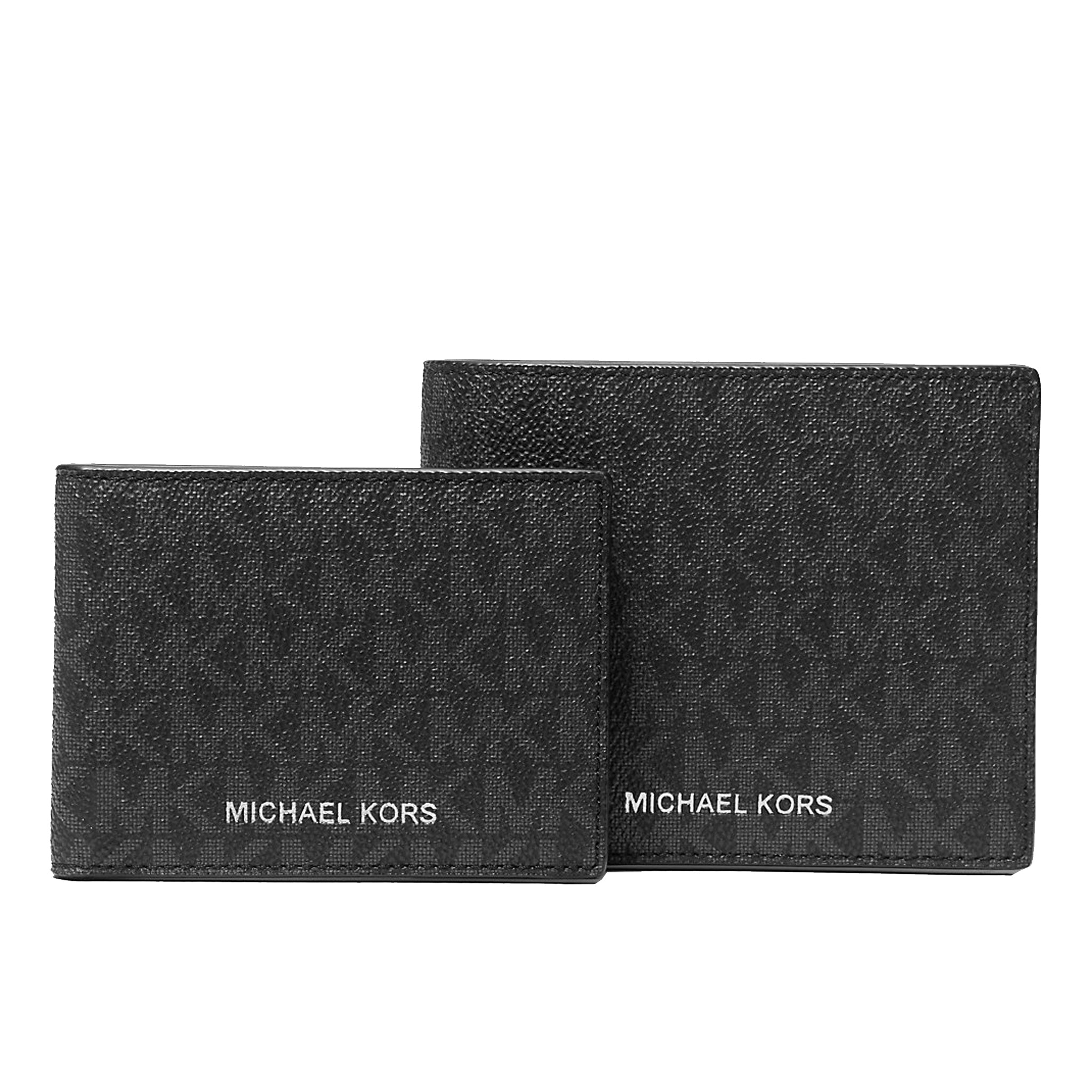 Michael kors men's billfold wallet on sale