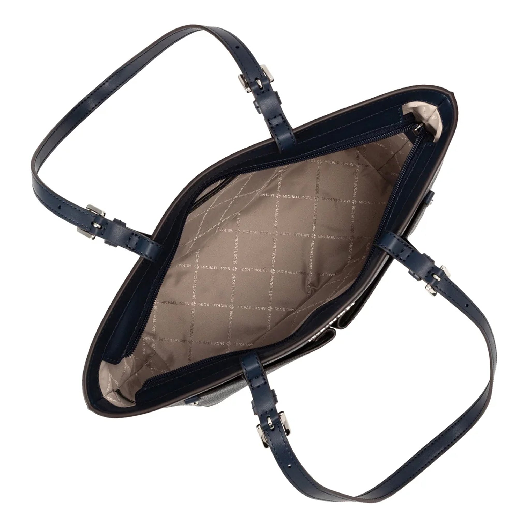 michael kors tote jet set medium