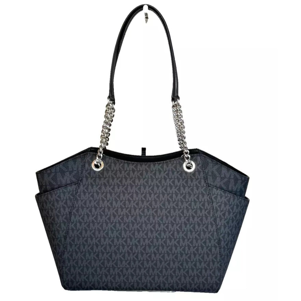 トートバッグ MICHAEL KORS Women Bags 30T0GCAS1L MICHAEL KORS DONNA Black Shop Tote Bags by Michael Kors For Women | Dazigno