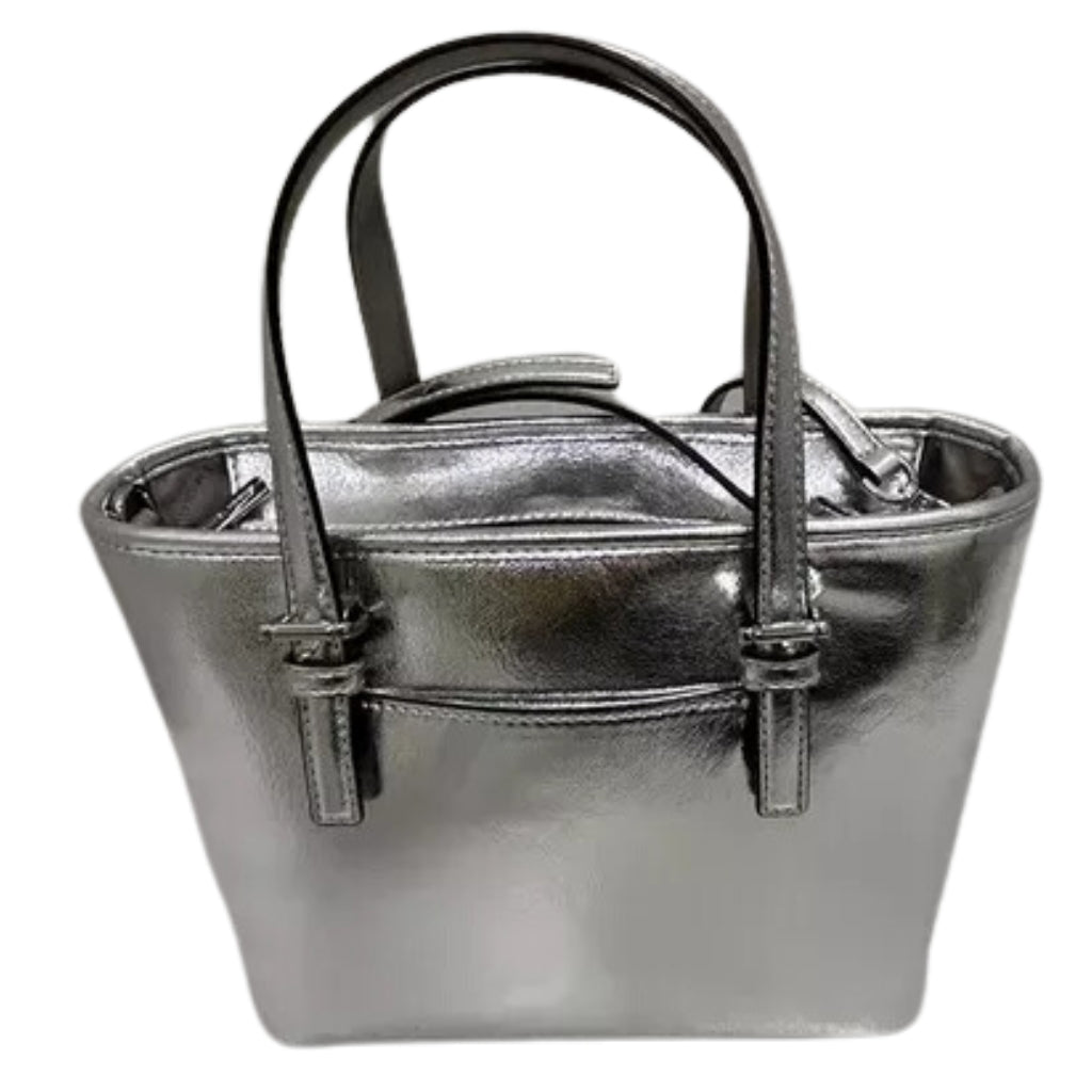 Michael Kors XS Carry All Tote Shoulder Bag – Dazigno